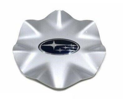 28821XA000 Subaru Alloy wheel center cap