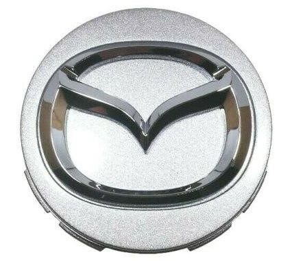 G22C37190A Mazda Alloy wheel center cap