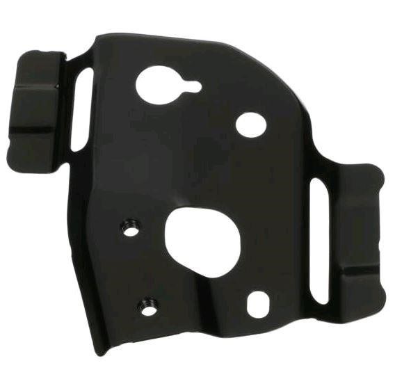 Front panel bracket Mazda KB7W-54-15X