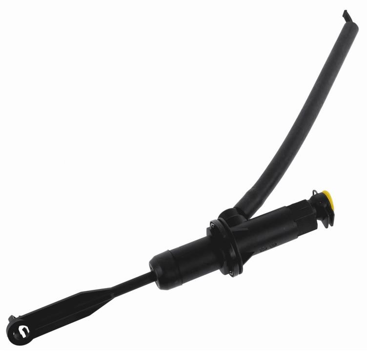 Clutch master cylinder Renault Duster: 6284654035 SACHS Master cylinder, clutch