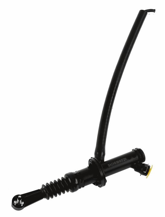 Clutch master cylinder Renault Fluence: 6284654037 SACHS Master cylinder, clutch