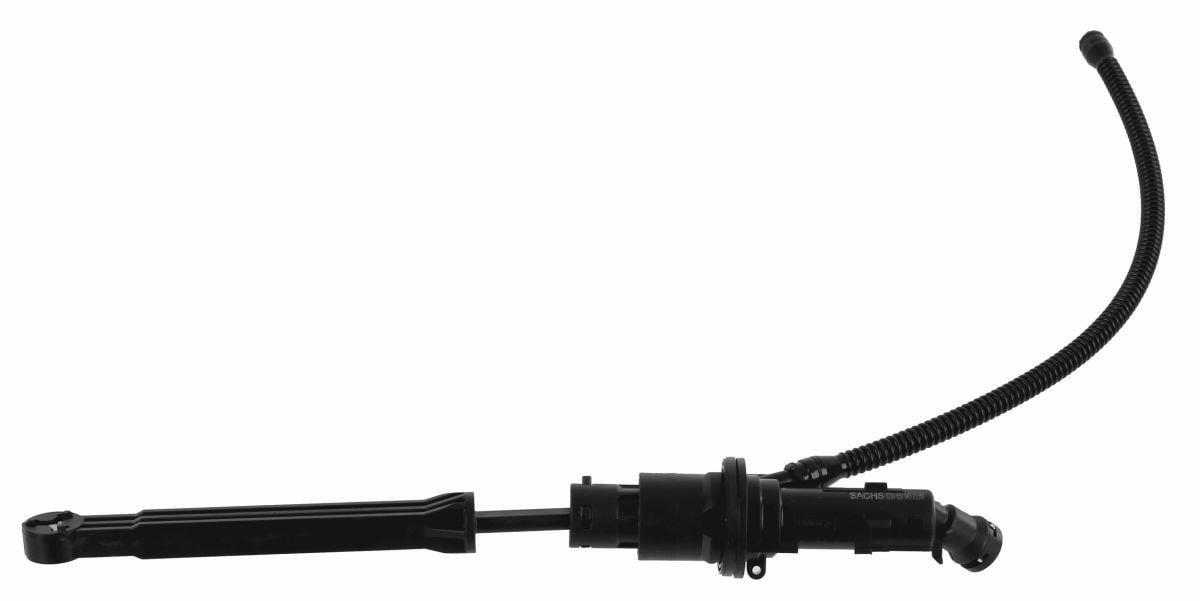 Clutch master cylinder DS: 6284654043 SACHS Master cylinder, clutch