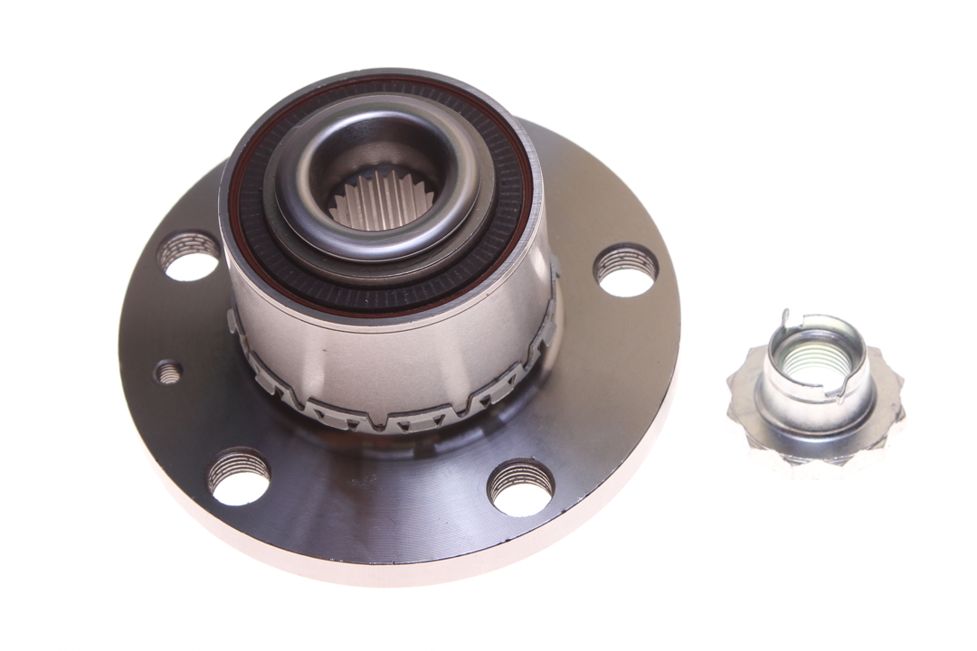 Wheel hubs Volkswagen FOX: 200778 ABS Wheel hub