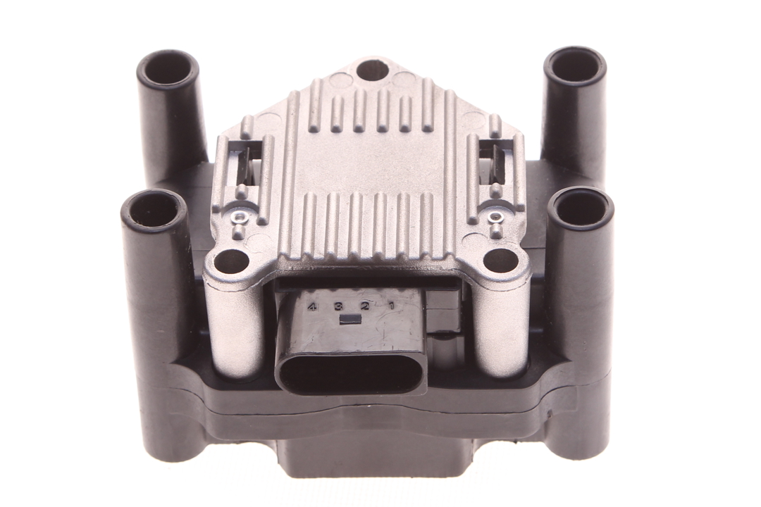 Ignition coil pack Seat Altea: ENT960033 Engitech Ignition coil