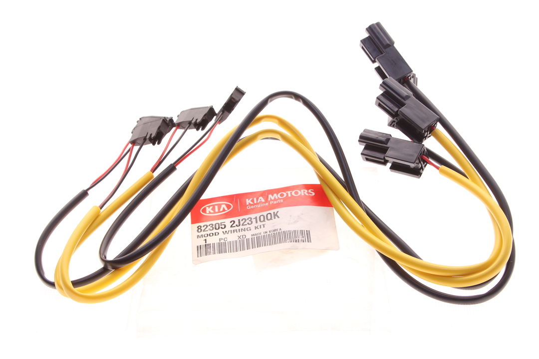 Buy Hyundai/Kia 82305 2J231QQK at a low price in United Arab Emirates!