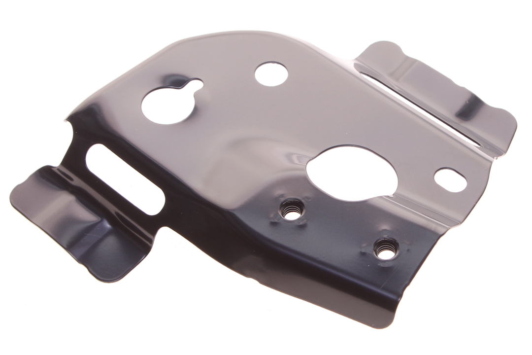 KB7W5415X Mazda Front panel bracket