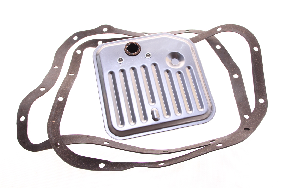 Transmission oil filter Jeep: 2051032SX Stellox Automatic filter, kit