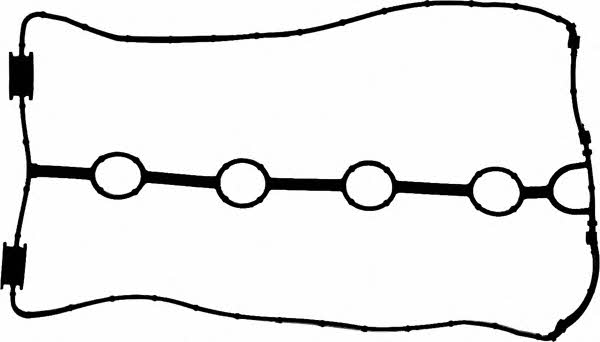 Rocker cover gasket Victor Reinz 71-54116-00