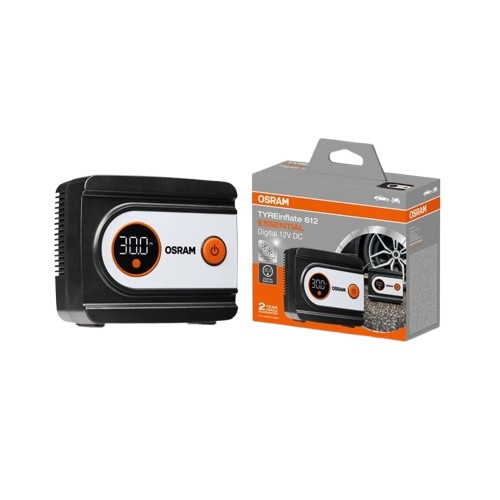 Osram Osram automobile compressor – price [object Object] PLN