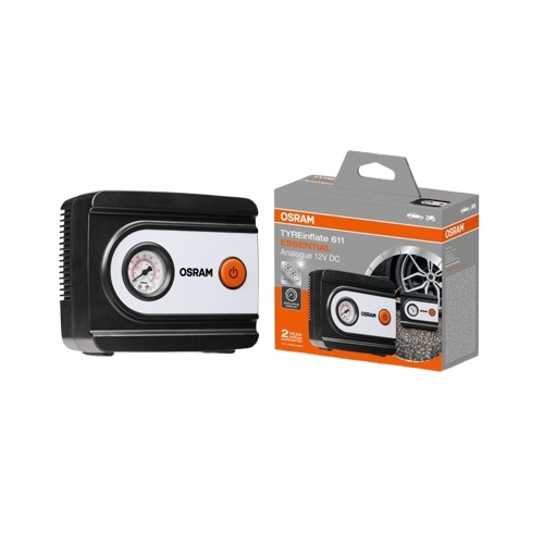 Osram Osram automobile compressor – price [object Object] PLN