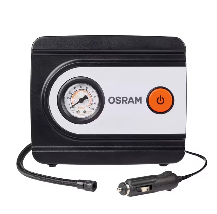 OTI611ESN Osram Osram automobile compressor