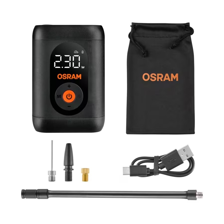 Buy Osram OTIR1600ESN at a low price in United Arab Emirates!