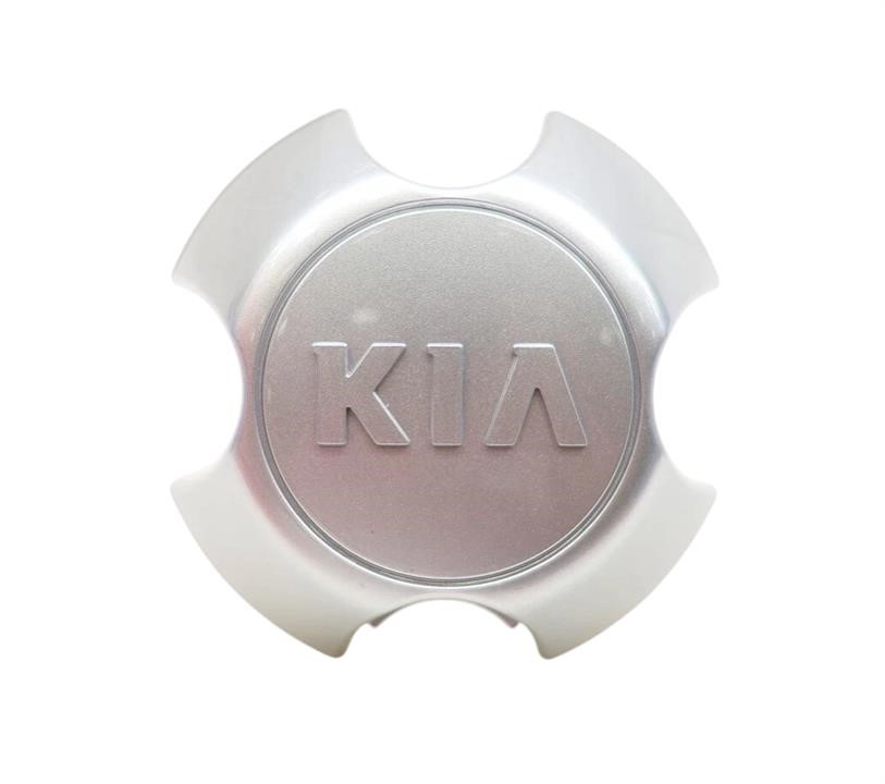 529601W000 Hyundai/Kia Alloy wheel center cap