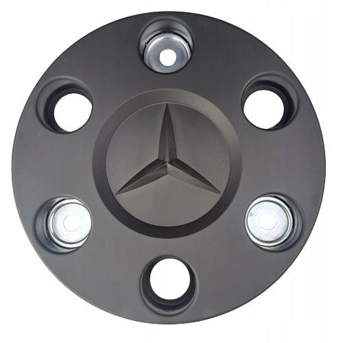 A90640002259B51 Mercedes Wheel cover for steel wheel R15