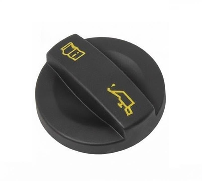 83736 3RG Oil filler cap