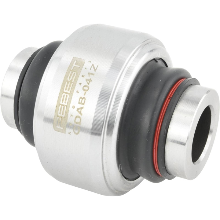 CDAB041Z Febest Hob Lever