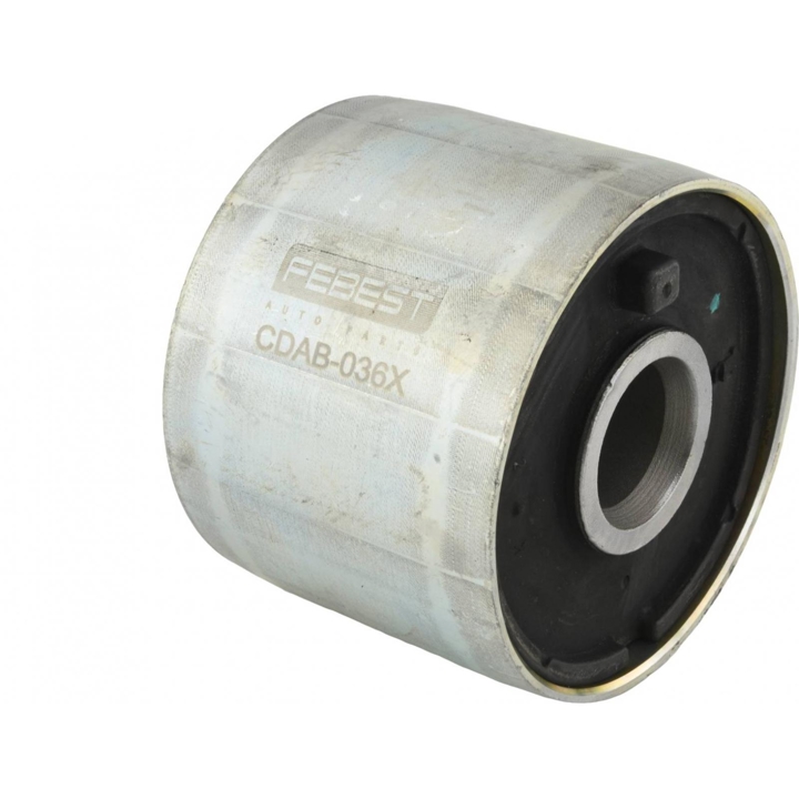 Rubber bushes Cadillac SRX: CDAB036X Febest Silent block