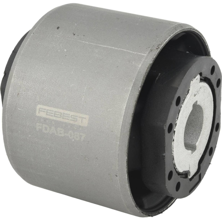 Suspension arm bushing Ford S-Max: FDAB087 Febest Hob Lever