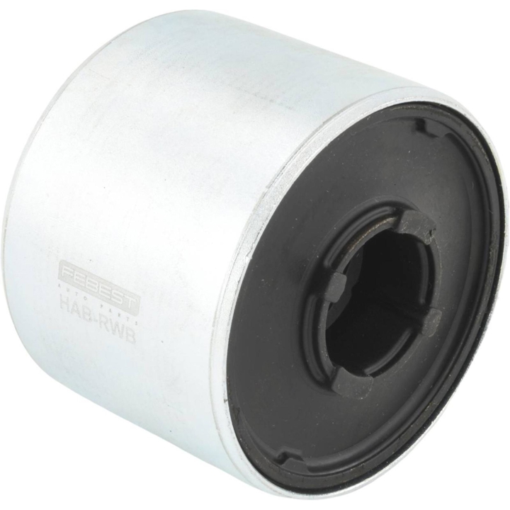 HABRWB Febest Silent block