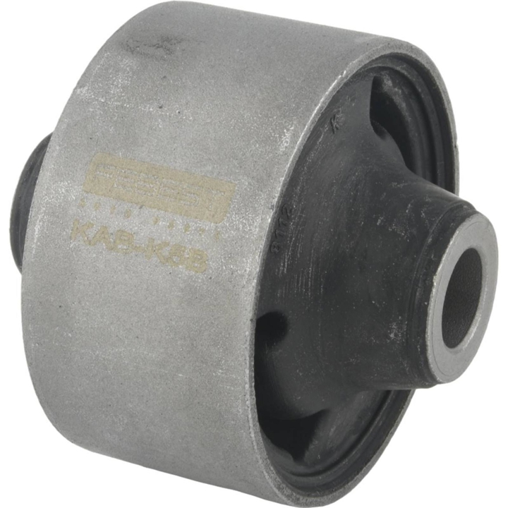 Wishbone bushes Hyundai Staria: KABK5B Febest Silent block front lever rear