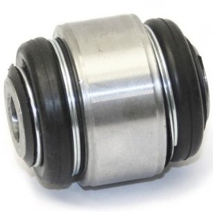 Suspension arm bushing Subaru: 185885 febi Silent block