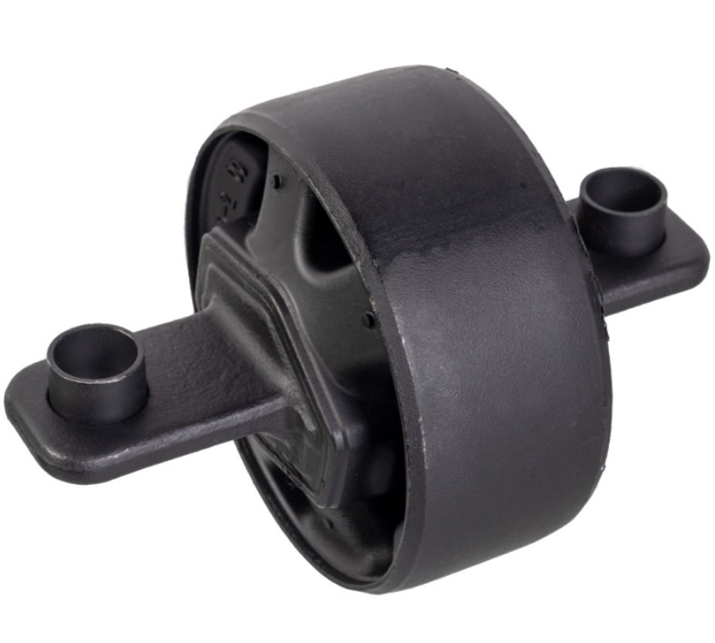 KABSORXMR Febest Right rear bushing silent