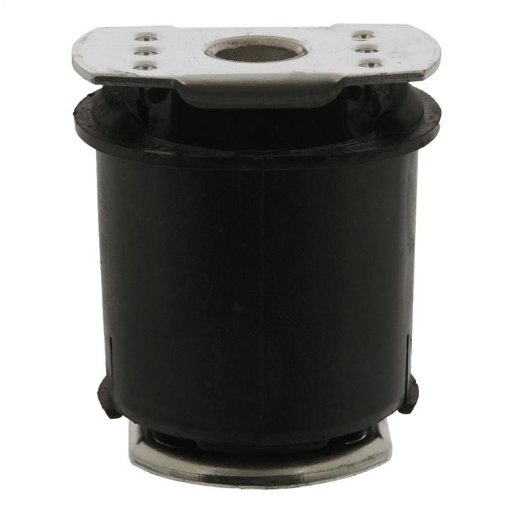 Wishbone bushes Mercedes C-Class: 4414601 Lemforder Control arm bushing