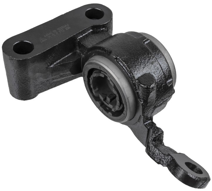 Wishbone bushes Mini: 4454101 Lemforder Control arm bushing