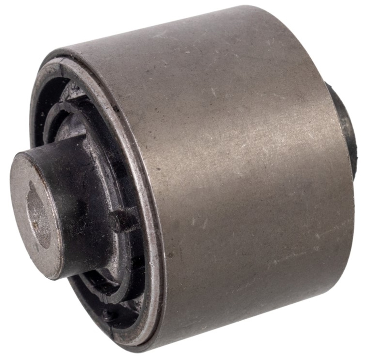 Rubber bushes Mercedes: 4363301 Lemforder Control arm bushing