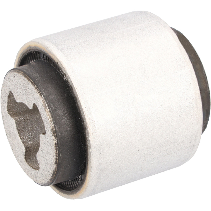 Rubber bushes Mercedes S-Class: 184766 febi Control arm bushing