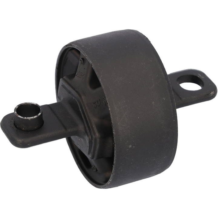 Suspension arm bushing Hyundai Santa Fe: 195135 febi Silent block
