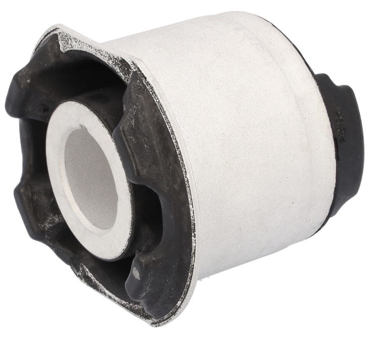 Axle bush Ford: 186193 febi Silentblock rear beam