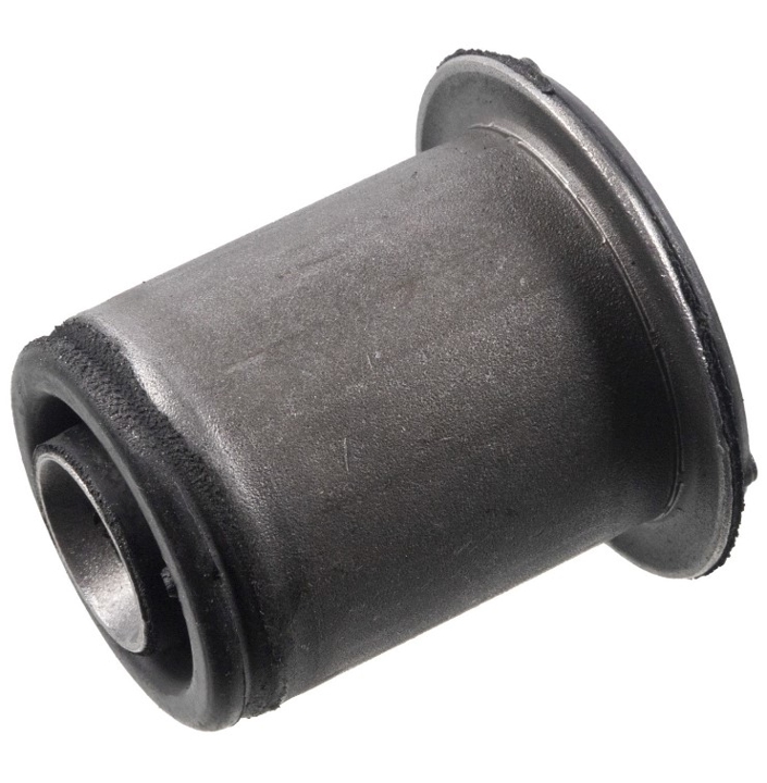 Rubber bushes Opel Astra K: 184156 febi Control arm bushing