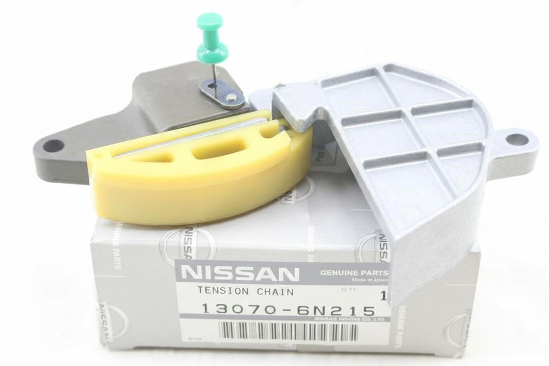 130706N215 Nissan Timing Chain Tensioner