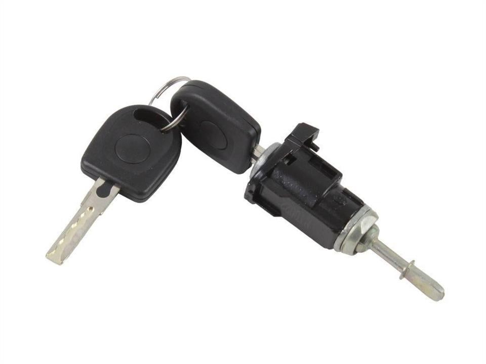 132053033 Abakus Lock cylinder
