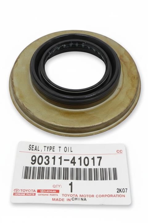 9031141017 Toyota Oil seal