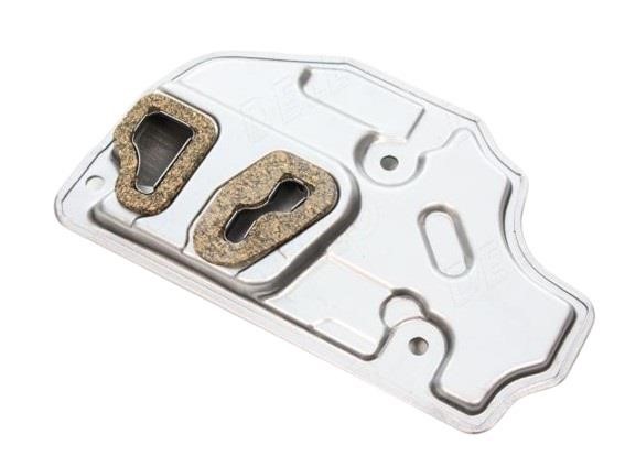180054810 AutoMega Automatic transmission filter