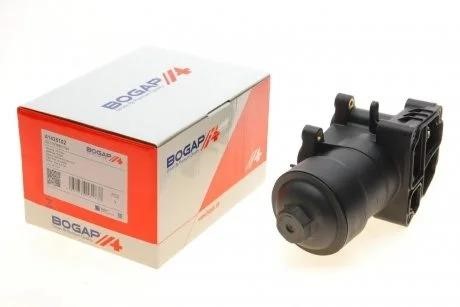 A1425102 BOGAP Oil filter housing assembly