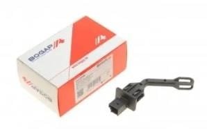 C4125100 BOGAP Interior temperature sensor