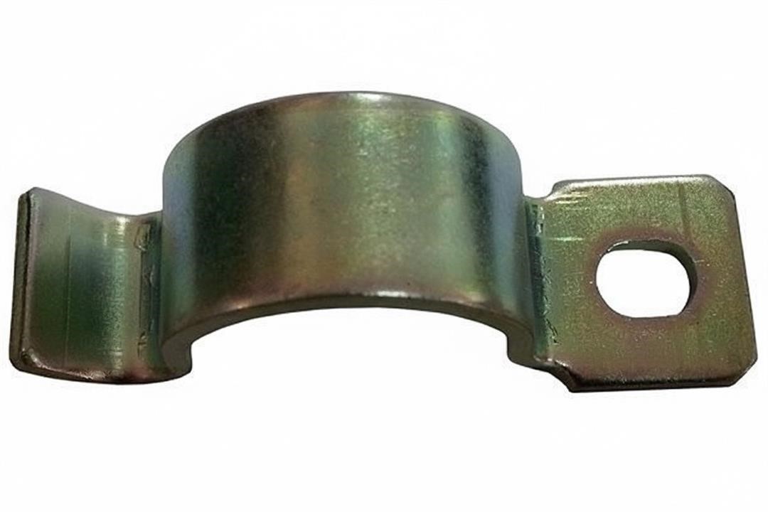 60639 3RG Bracket, front stabilizer bushings