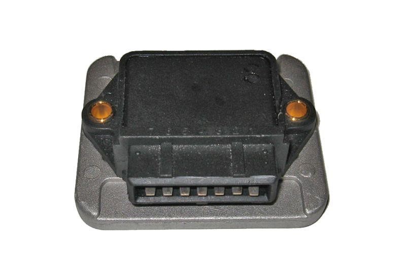Ignition module Audi A6: 50789 AIC Germany Ignition switch