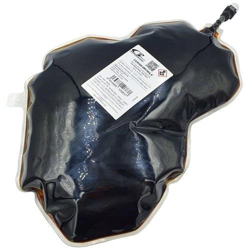 88259 3RG Additive for cleaning DPF filter 3,3L