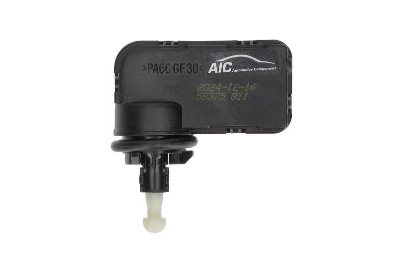 58375 AIC Germany Electric headlight range control