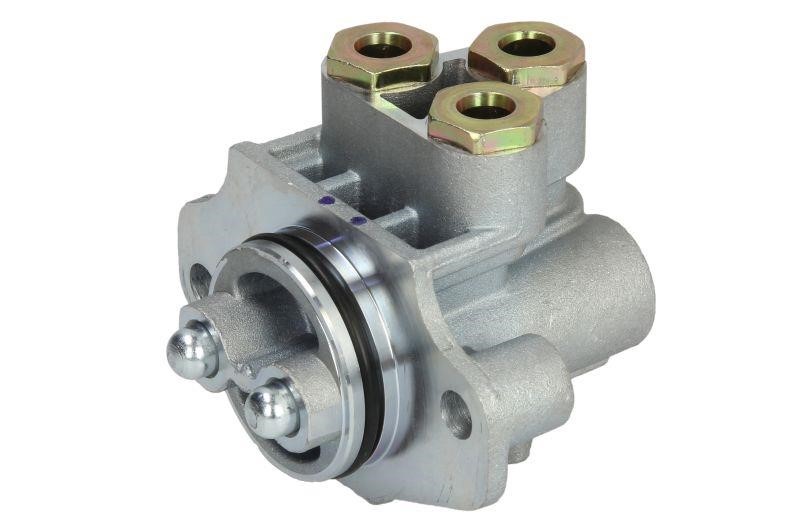 463079 DT Spare Parts Synchronizer Body, manual transmission