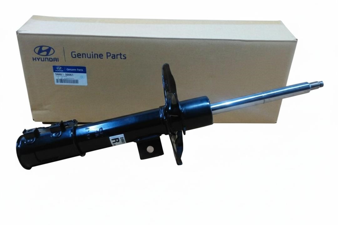546613S061 Hyundai/Kia Front right gas oil shock absorber