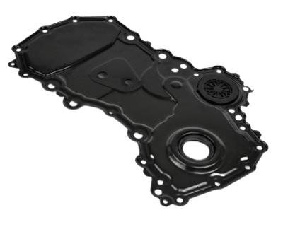 Engine covers and shrouds Ford Focus: RH0008 Et engineteam Lid belt leaf