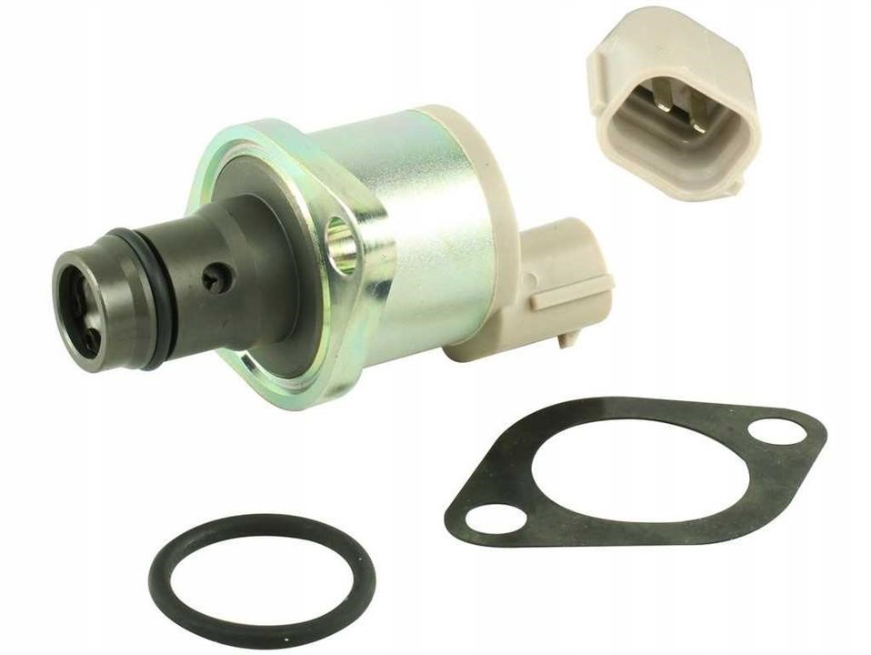 FT80108 Fast Fuel pressure valve