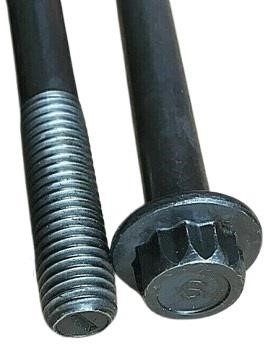 Cylinder head bolt set Iveco: 1105701B01 Nissan Cylinder head bolt (cylinder head)