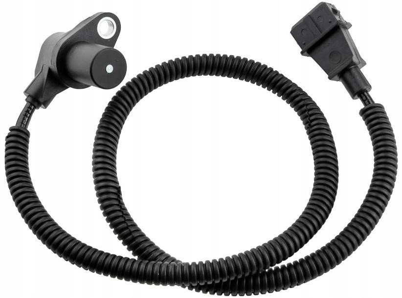 Crank sensor Iveco: ECPFT004 NTY Crankshaft position sensor