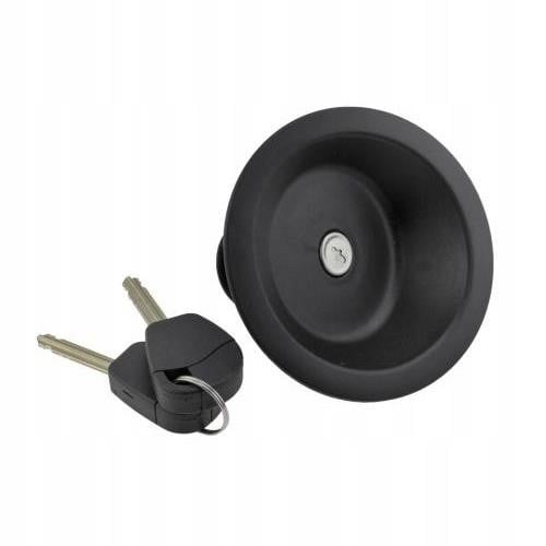 Fuel cap Citroen Berlingo: EZCPE032 NTY Lock cylinder, set